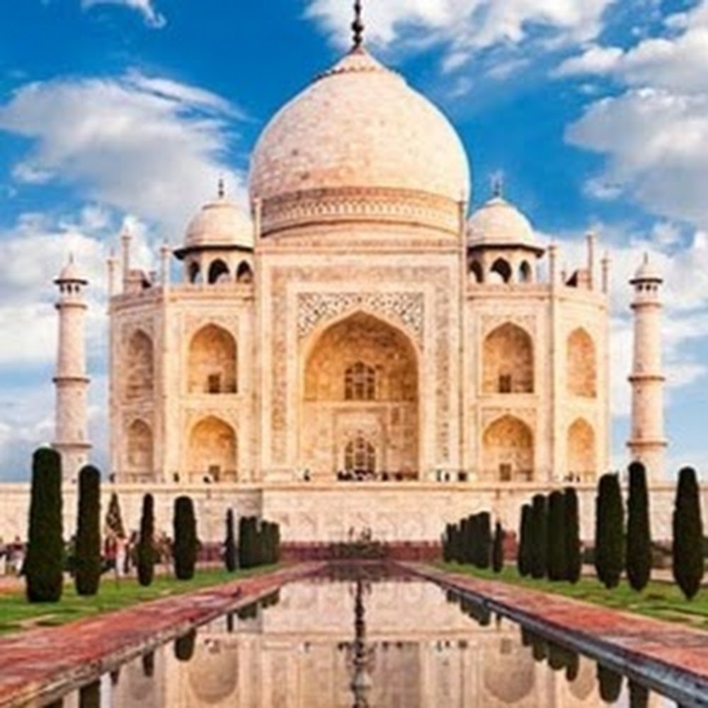 Meet your Posher, Taj